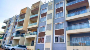 Spacious 2-Bed 2-Bath Apartment in Kampala-Muyenga